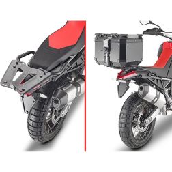 Kit de fixation Givi SR6710
							  		