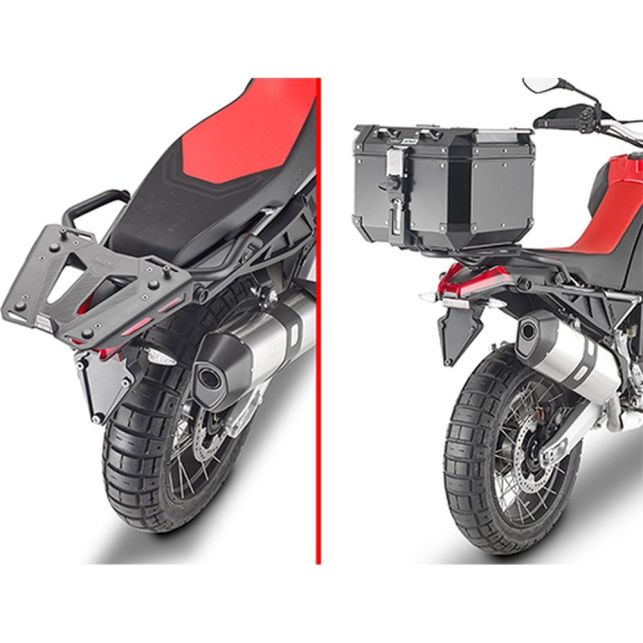 Kit de fixation Givi SR6710