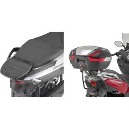 Kit de fixation Givi SR7056
							  		