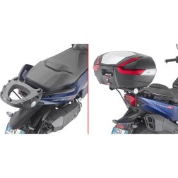 Kit de fixation Givi SR7060
							  		