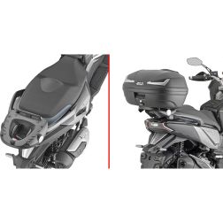 Kit de fixation Givi SR7070
							  		