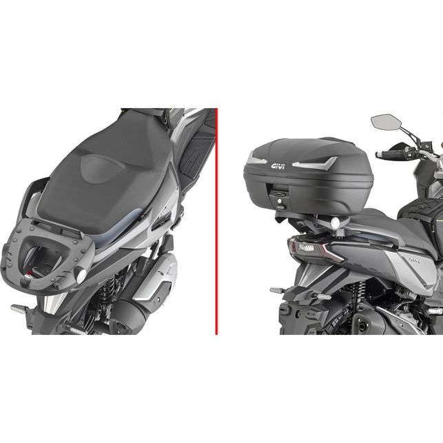 Kit de fixation Givi SR7070