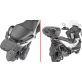 Kit de fixation Givi SR7603