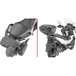 Kit de fixation Givi SR7603
							  		