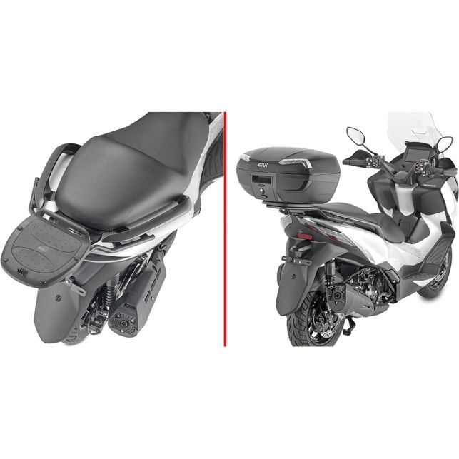 Kit de fixation Givi SR7603