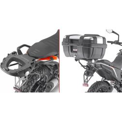 Kit de fixation Givi SR7711
							  		