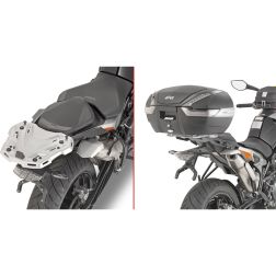 Kit de fixation Givi SR7715
							  		