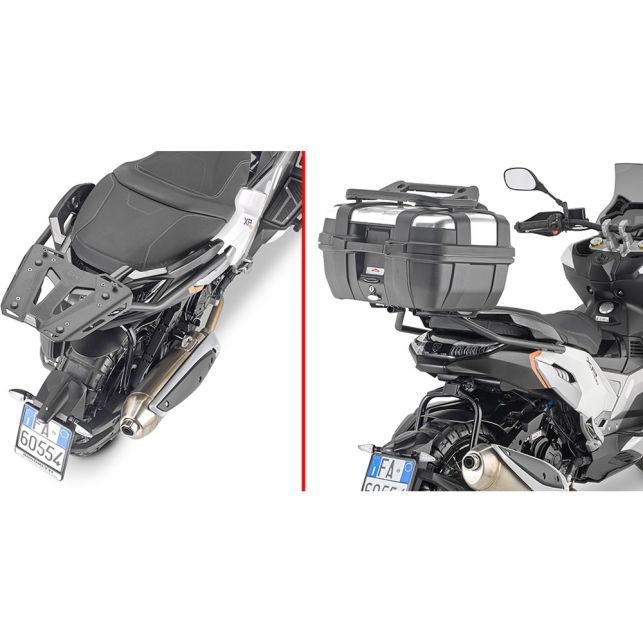 Kit de fixation Givi SR8102