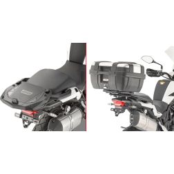 Kit de fixation Givi SR8711
							  		