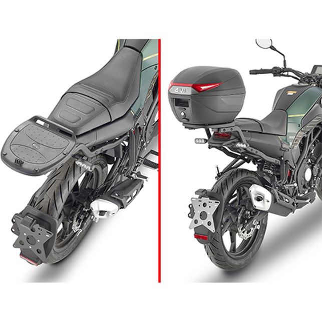 Kit de fixation Givi SR8715