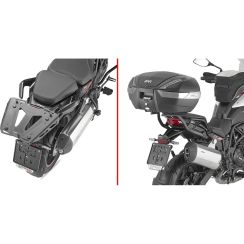 Kit de fixation Givi SR8719