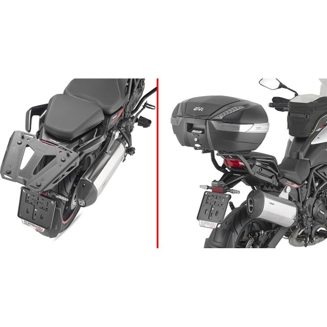 Kit de fixation Givi SR8719