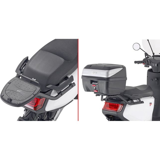 Kit de fixation Givi SR8963B