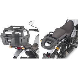 Kit de fixation Givi SR9054
							  		