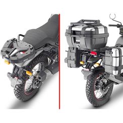 Kit de fixation Givi SR9055