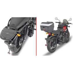 Kit de fixation Givi SR9056
							  		