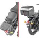 Kit de fixation Givi SR9057
