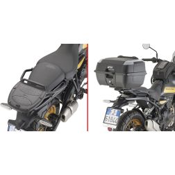 Kit de fixation Givi SR9059
							  		