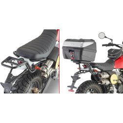 Kit de fixation Givi SR9150
							  		