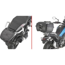 Kit de fixation Givi SR9226
							  		