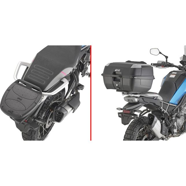 Kit de fixation Givi SR9226