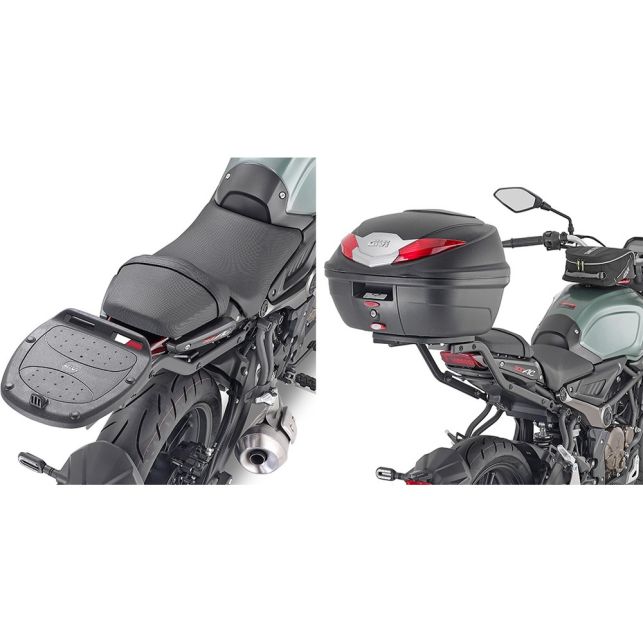 Kit de fixation Givi SR9250