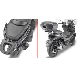 Kit de fixation Givi SR9256
							  		
