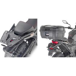 Kit de fixation Givi SR9252
							  		