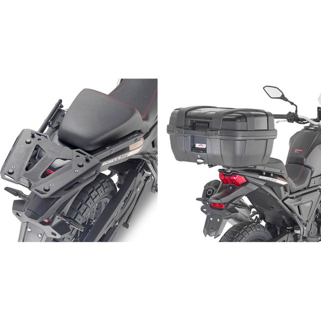 Kit de fixation Givi SR9252