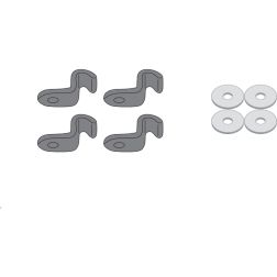 Kit de fixation Givi SR9259
							  		