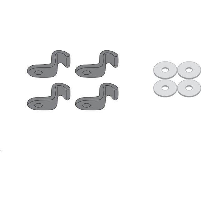 Kit de fixation Givi SR9259