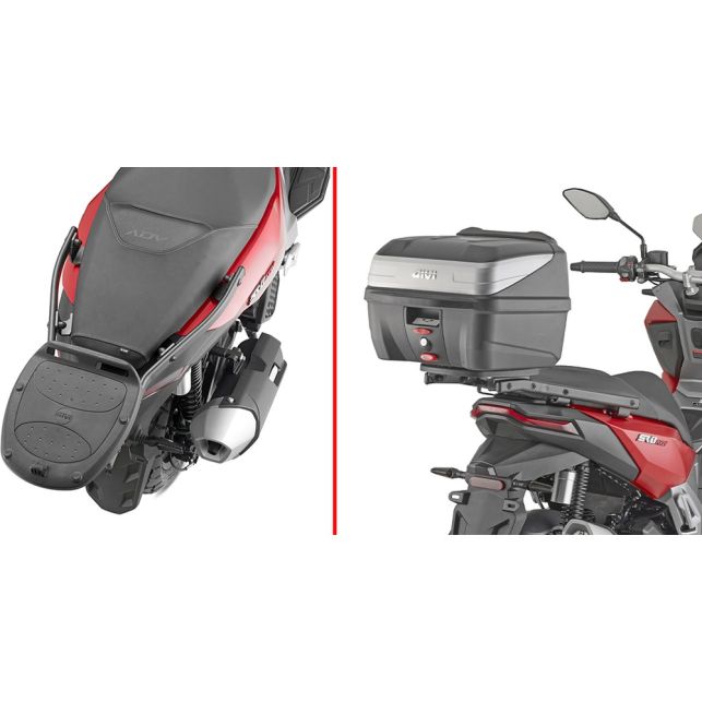Kit de fixation Givi SR9261