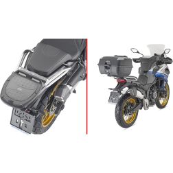 Kit de fixation Givi SR9262
							  		