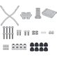 Kit de fixation Givi SR9263