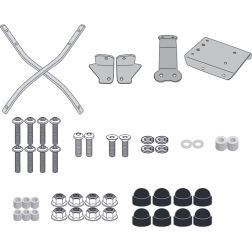 Kit de fixation Givi SR9263
							  		