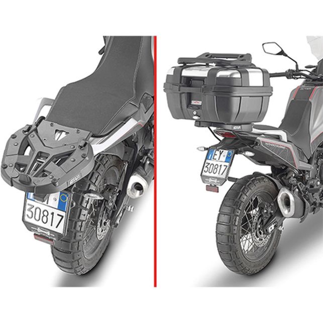 Kit de fixation Givi SR9350