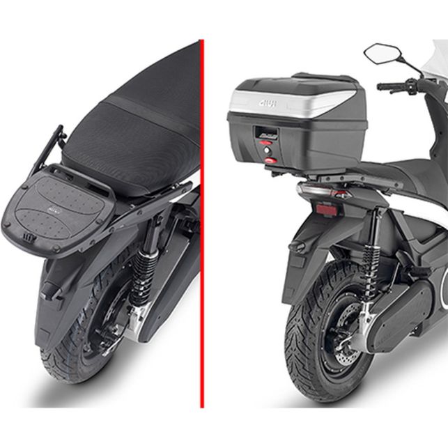 Kit de fixation Givi SR9540