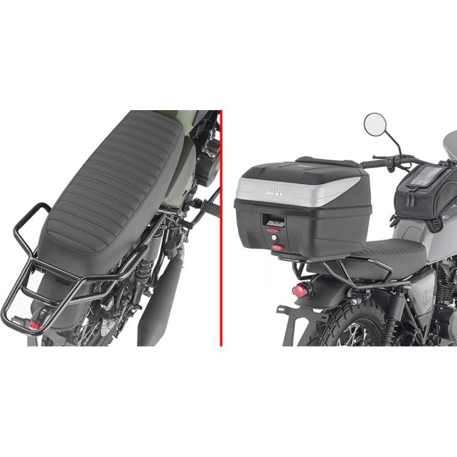 Kit de fixation Givi SR9610