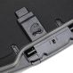 Top Case Givi Monokey V58 noir réflecteur transparent