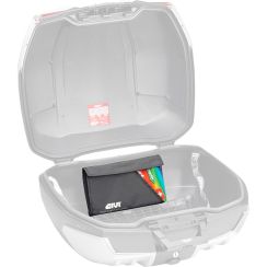 Porte document Givi E236 pour top case V58 Maxia 5