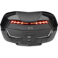 Kit feux stop et clignotants Givi E249 pour top case V58 Maxia 5