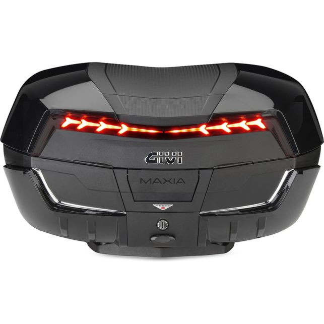 Kit feux stop et clignotants Givi E249 pour top case V58 Maxia 5