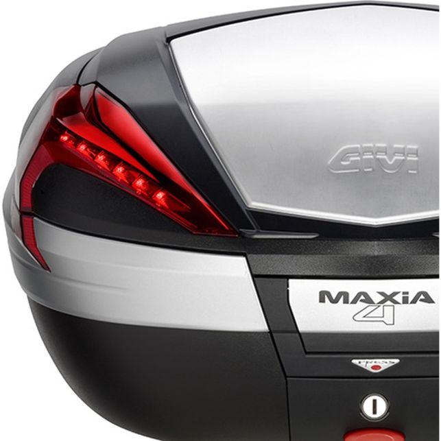 Kit feux stop Givi E160 pour top case V56 Maxia 4