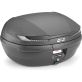 Top Case Givi Monokey V45 Arena Tech noir réflecteurs fumés