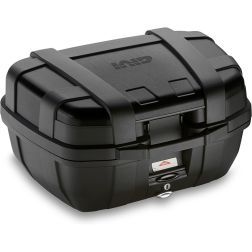 Top case Givi Monokey Trekker Lite 52L
							  		