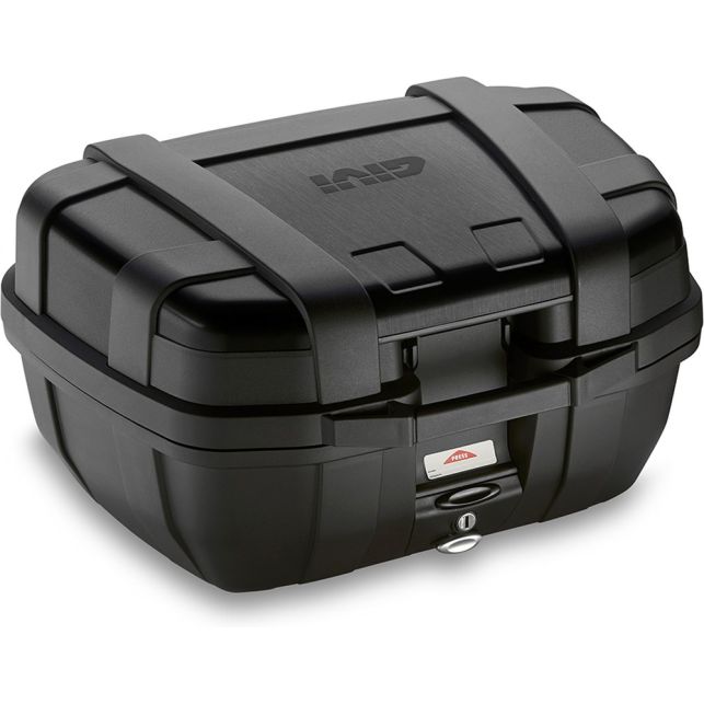 Top case Givi Monokey Trekker Lite 52L