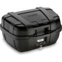 Top case Givi Monokey Trekker Lite 52L