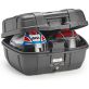 Top case Givi Monokey Trekker Lite 52L