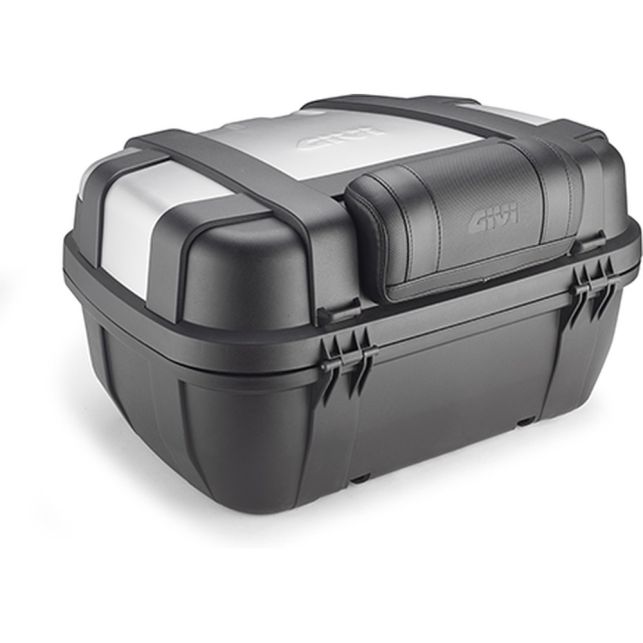 Dosseret Givi E133S pour top case Trekker TRK52