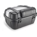 Dosseret Givi E133S pour top case Trekker TRK52